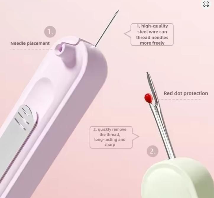 SEWING & TAILORING TOOLS