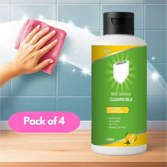 Multifunctional Cleaner - Pack of 4 ( 100 ml )